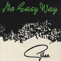 Ian Gillan : No Easy Way